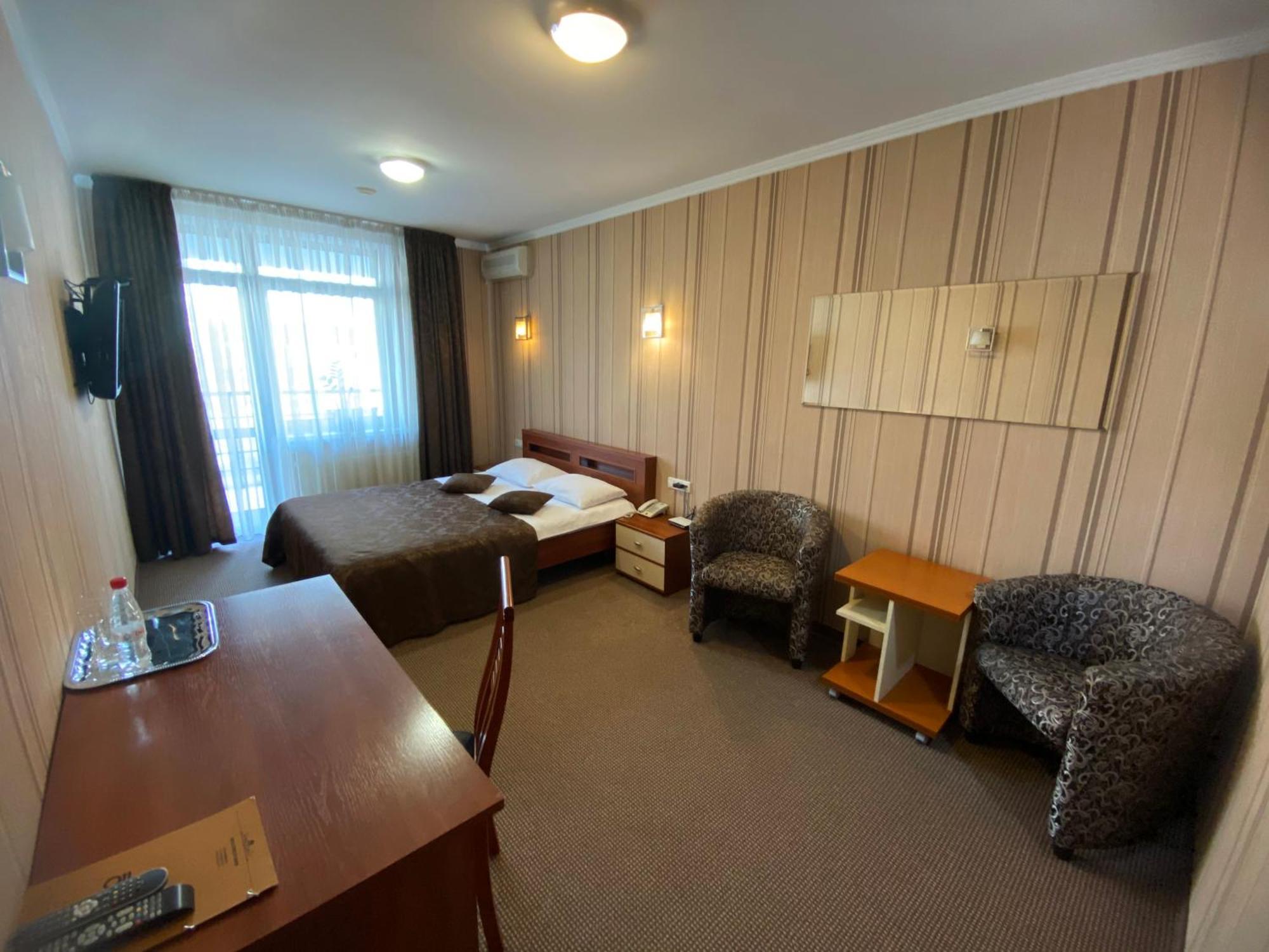 Komilfo Hotel
